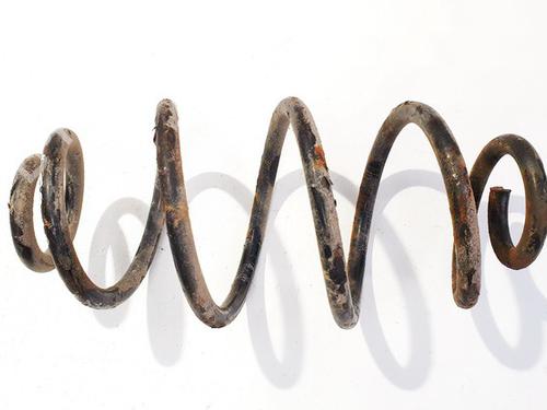 Used Shock absorber spring Shock absorber spring SAAB 9-3 (YS3F, E79, D79, D75) 2.0 t (163 hp) 35394886 35394886