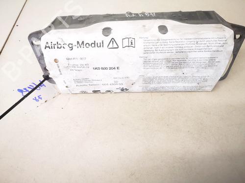 Used Passenger airbag Passenger airbag VW GOLF V (1K1) 1.9 TDI (105 hp) 33085645 33085645