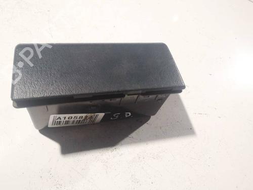 Used Glove box Glove box AUDI 100 C3 Saloon (443, 444) 2.0 (115 hp) 34951758 34951758