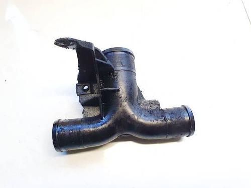 Used Intercooler pipe Intercooler pipe JAGUAR XF I (X250) 2.7 D (207 hp) 39968171 39968171
