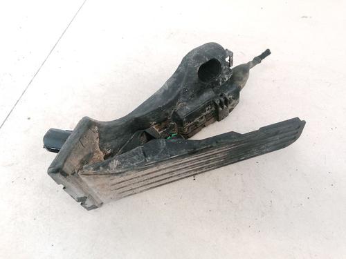 Used Pedal Pedal VW TOURAN (1T1, 1T2) 1.9 TDI (105 hp) 35496668 35496668