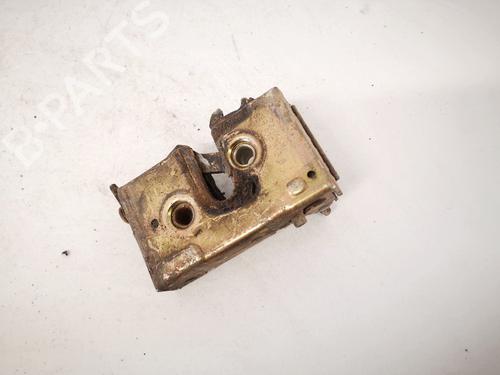 Used Rear right lock Rear right lock 35401285 35401285