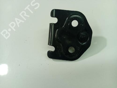 Support FORD FOCUS C-MAX (DM2) 2.0 TDCi | BP32535402C155