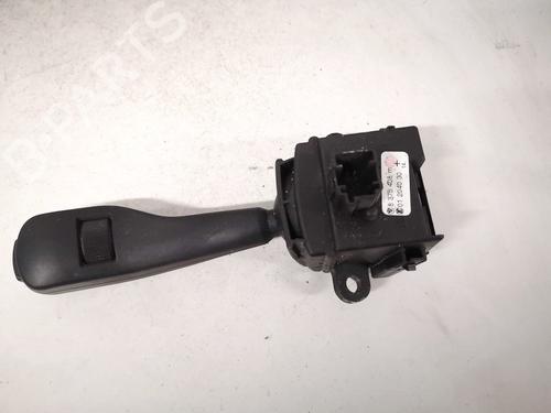 Warning switch PEUGEOT 407 (6D_) 2.0 (6DRFNB, 6DRFNE) | BP35453615I22 - Image 2