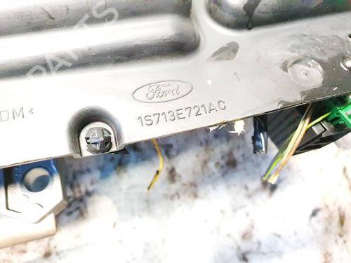 Steering column FORD MONDEO III (B5Y) 2.0 16V TDDi / TDCi | BP35166902M21 - Image 2