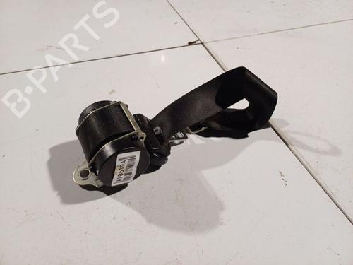 Rear left seatbelt MAZDA 2 (DY) 1.4 | BP34966971I29 - Image 3