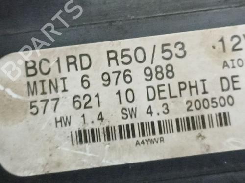 Lights ECU MINI MINI (R50, R53) One | BP38973858M55 - Image 4