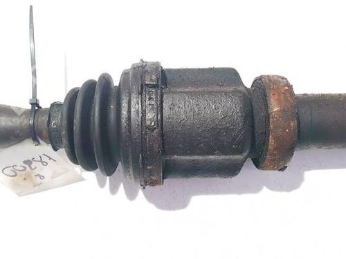 Right front driveshaft VOLVO V50 (545) 2.0 D | BP35311065M39 - Image 3