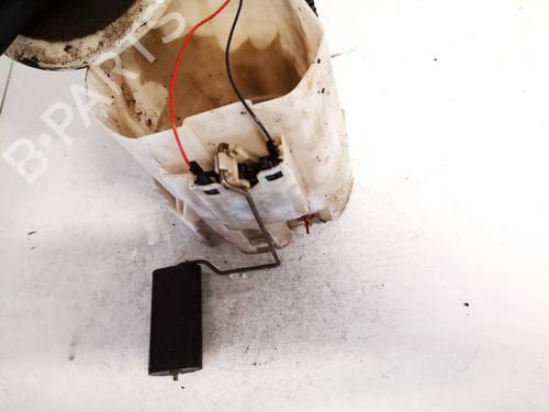 Electronic module OPEL ASTRA H (A04) 1.7 CDTI (L48) | BP35104526M83 - Image 2