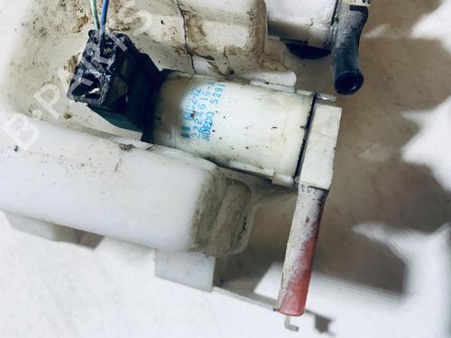 Used Washer pump Washer pump NISSAN X-TRAIL I (T30) 2.2 dCi (136 hp) 35883034 35883034