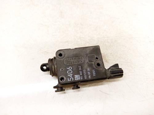 Used Electronic module Electronic module OPEL ASTRA G Hatchback (T98) 1.7 DTI 16V (F08, F48) (75 hp) 40245729 40245729