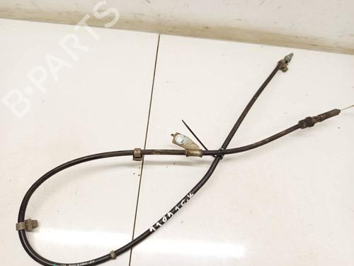 Cable MAZDA CX-7 (ER) 2.2 MZR-CD AWD (ER10A) | BP34833816E12 - Image 2