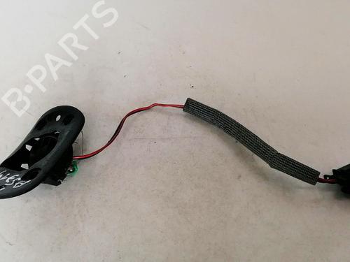 Used Speaker SEAT TOLEDO II (1M2) 1.9 TDI (110 hp) 33097702