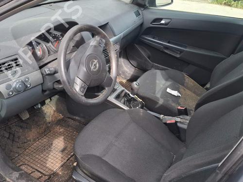 AC pipe OPEL ASTRA H (A04) 1.7 CDTI (L48) | BP36587633M126 - Image 11