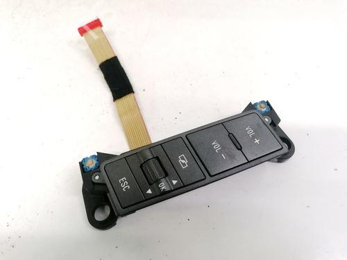 Used Steering wheel controls Steering wheel controls 35441779 35441779