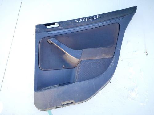 Used Rear right panel Rear right panel VW GOLF V (1K1) 1.9 TDI (105 hp) 35633938 35633938
