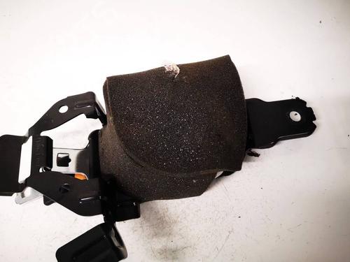 Rear center seatbelt MAZDA 6 Hatchback (GH) 2.0 MZR-CD (GH14) | BP36689224I27 - Image 3