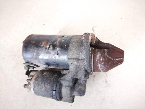 Starter OPEL CORSA D (S07) 1.2 (L08, L68) | BP35240849M8 - Image 3