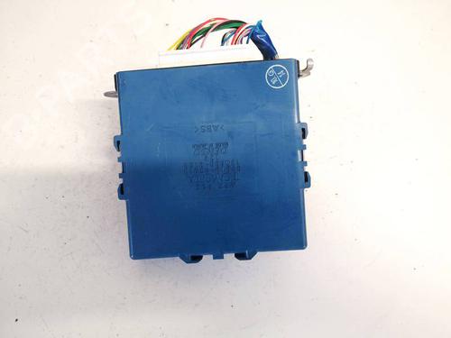 Used Electronic module Electronic module TOYOTA PRIUS Liftback (_W2_) 1.5 Hybrid (NHW20_, NHW20R) (112 hp) 32610286 32610286
