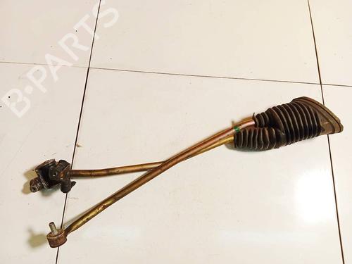 Used Gear lever Gear lever PEUGEOT 407 (6D_) 1.6 HDi 110 (6D9HZC, 6D9HYC) (109 hp) 34785500 34785500