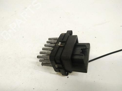Used Heater resistor Heater resistor FORD MONDEO IV (BA7) 2.0 TDCi (140 hp) 35427993 35427993