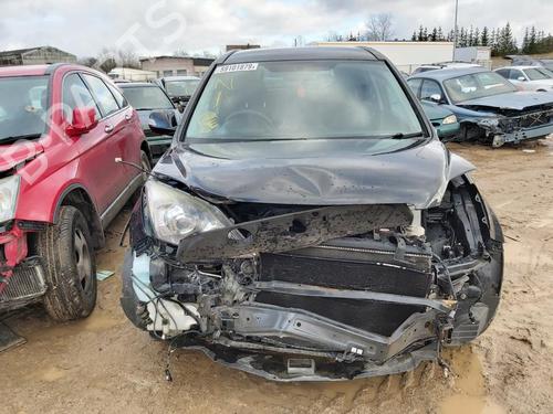 Used Parts HONDA CR-V III (RE_)  2.0 i-VTEC (RE5, RE1)  4477031