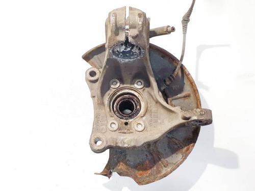 Mozzo anteriore destro Mozzo anteriore destro VW PASSAT B6 (3C2) 2.0 TDI (170 hp) 39895766 39895766