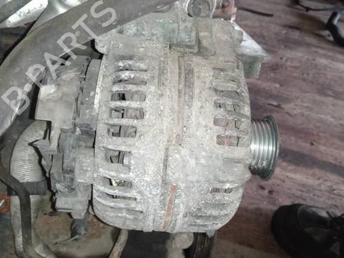 Generator Generator OPEL SIGNUM Hatchback (Z03) 2.2 DTI (F48) (125 hp) 35023364 35023364