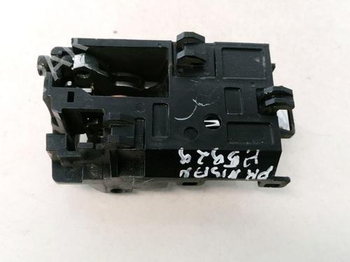 Front left interior door handle NISSAN ALMERA II Hatchback (N16) 2.2 Di | BP35613489I13 - Image 2