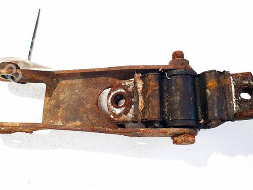 Engine mount PEUGEOT BOXER Bus (244, Z_) 2.8 HDi | BP38800293M89 - Image 2