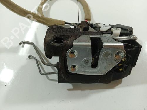 Front left lock MAZDA 3 (BK) 1.6 (BK14) | BP34871418C98 - Image 3