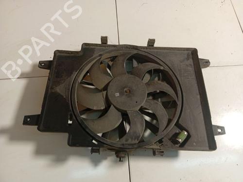 Used Fan Fan ALFA ROMEO 147 (937_) 1.6 16V T.SPARK (937.AXA1A, 937.AXB1A, 937.BXB1A) (120 hp) 36771025 36771025