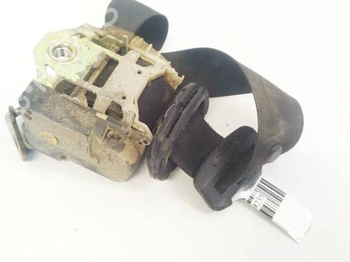 Used Rear right seatbelt Rear right seatbelt 35176527 35176527