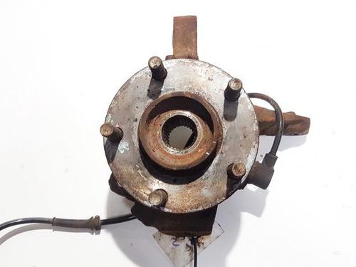 Used Left front steering knuckle Left front steering knuckle 35470785 35470785