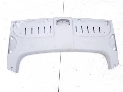 Bagagerumsbeklædning Bagagerumsbeklædning VW CADDY III Box Body/MPV (2KA, 2KH, 2CA, 2CH) 1.9 TDI (105 hp) 35630637 35630637