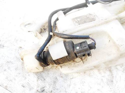 Used Washer pump Washer pump AUDI A6 C6 (4F2) 2.0 TDI (140 hp) 35197729 35197729
