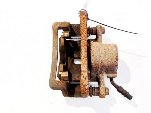 Left rear brake caliper CHEVROLET CAPTIVA (C100, C140) 2.0 D 4WD | BP35111605M107 - Image 2