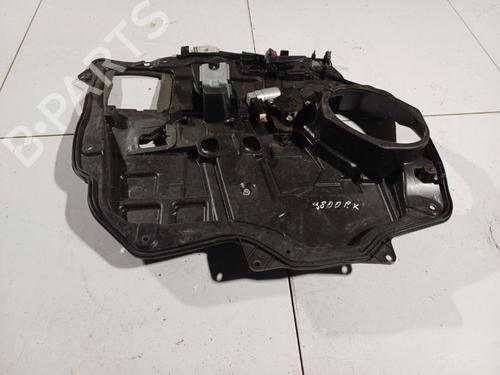 Front left window mechanism MAZDA 5 (CR) 2.0 CD (CR19) | BP34985121C22 - Image 5