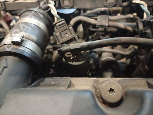Used Injector Injector PEUGEOT 307 (3A/C) 2.0 HDi 110 (107 hp) 36101774 36101774