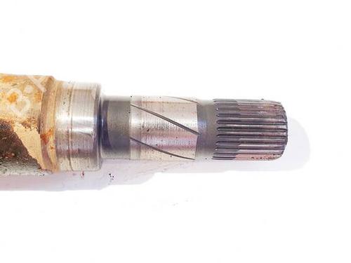 Right front driveshaft FORD MONDEO IV (BA7) 2.2 TDCi | BP35047904M39 - Image 4