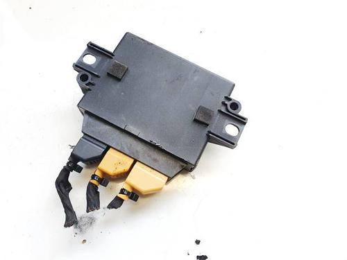 Electronic module VW PASSAT B7 (362) 2.0 TDI | BP37009237M83 - Image 3