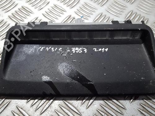 Used Third brake light Third brake light 35701261 35701261