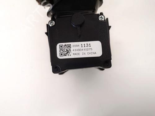 Warning switch OPEL INSIGNIA A (G09) 1.8 (68) | BP35489438I22 - Image 2