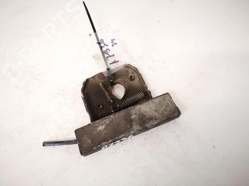 hood-lock-renault-trafic-ii-van-fl-2001-35425598 main image