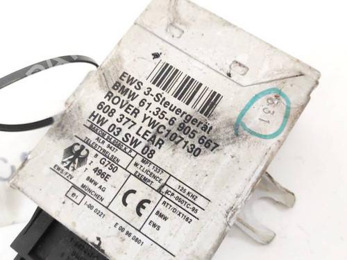 Electronic module BMW X5 (E53) 3.0 d | BP35287540M83 - Image 3