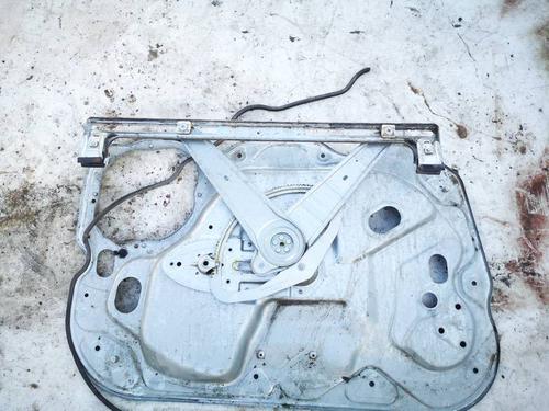 Used Front right window mechanism Front right window mechanism FORD FOCUS C-MAX (DM2) 2.0 TDCi (136 hp) 35204897 35204897