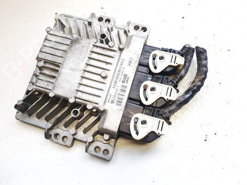 Used Engine control unit (ECU) Engine control unit (ECU) FORD MONDEO IV (BA7) 1.8 TDCi (125 hp) 32596964 32596964