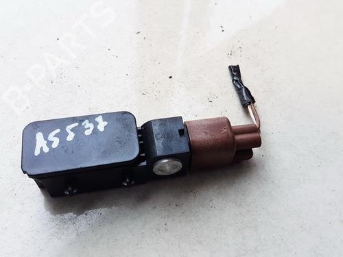 Used Electronic module Electronic module FORD MONDEO III (B5Y) 2.0 16V TDDi / TDCi (115 hp) 33527326 33527326