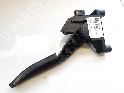 Used Pedal Pedal 35224711 35224711