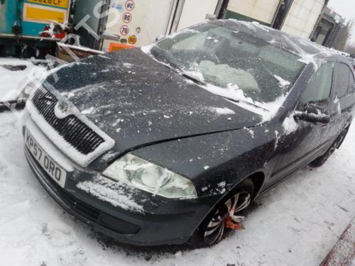 Used Parts SKODA OCTAVIA II (1Z3) 1.4 4469795